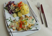 Vorschau Doradenfilet