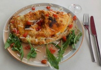 Vorschau Calzone Classico