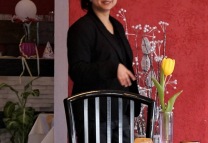 Vorschau Tania Sultana Ahmed