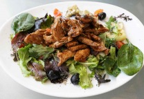 Vorschau Straccetti di Pollo in Agrodolce